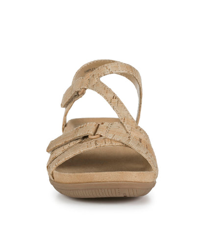 Jaxen Sandal | Baretraps