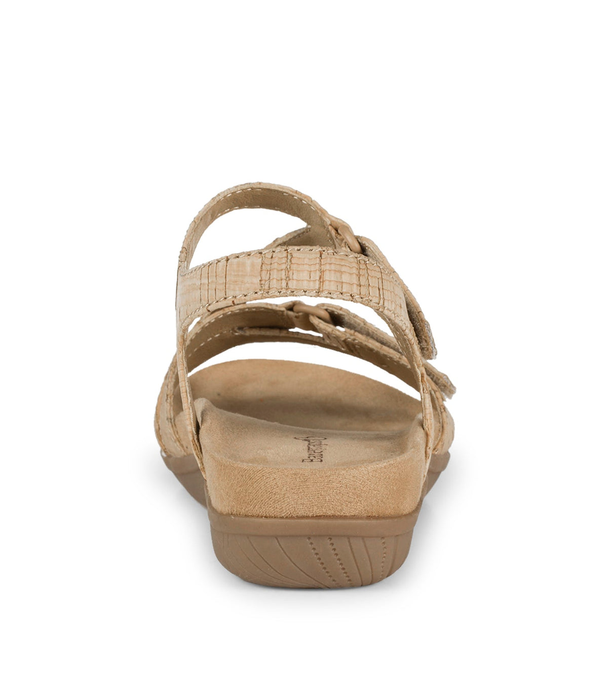Jaxen Sandal | Baretraps