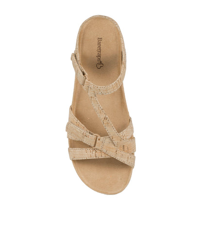 Jaxen Sandal | Baretraps