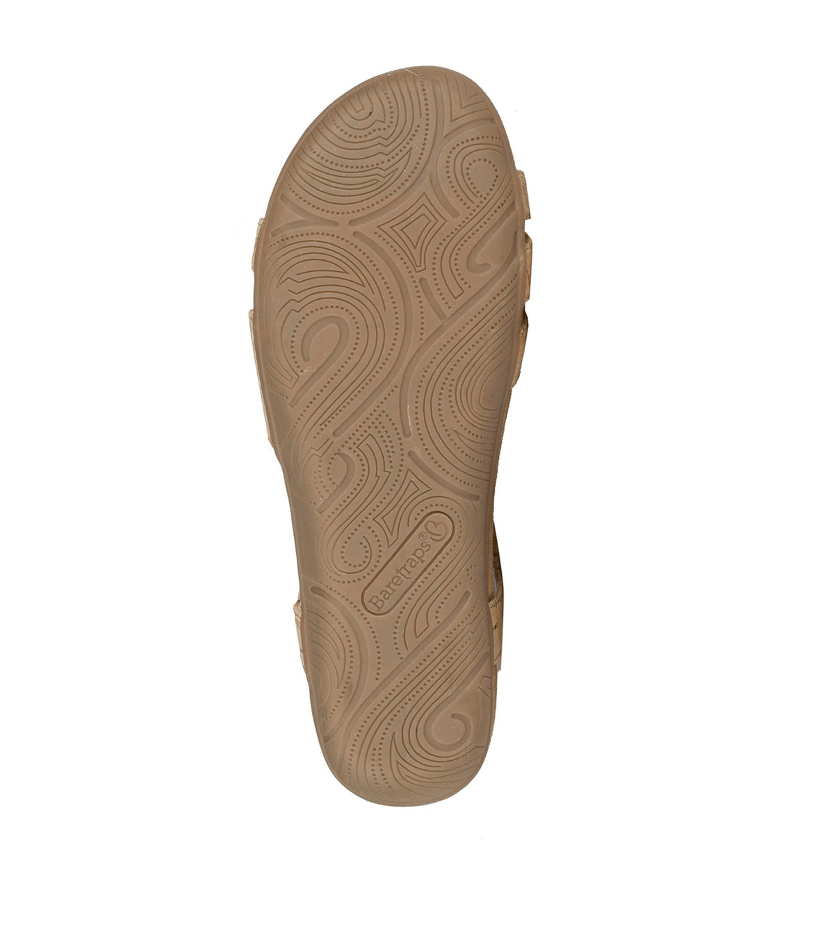 Jaxen Sandal | Baretraps