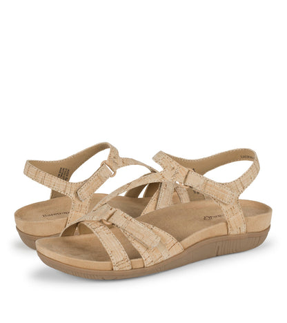 Jaxen Sandal | Baretraps