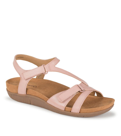 Jaxen Sandal | Baretraps