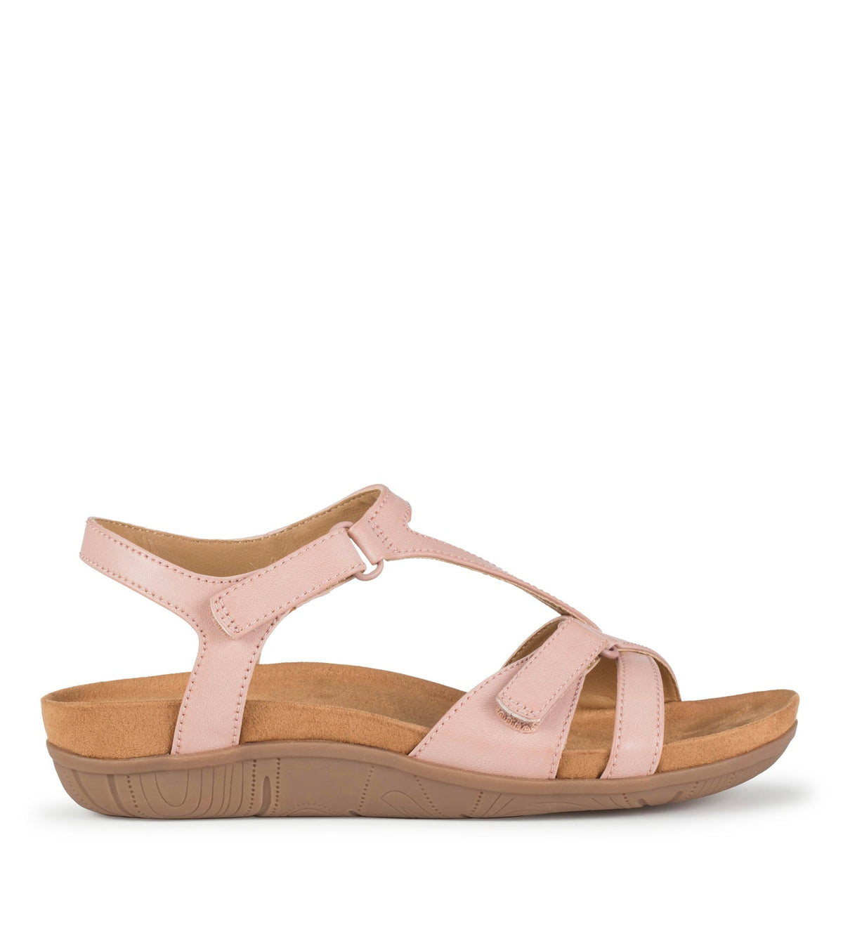 Jaxen Sandal | Baretraps