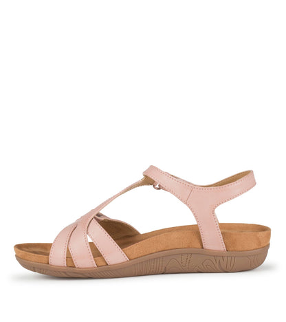 Jaxen Sandal | Baretraps