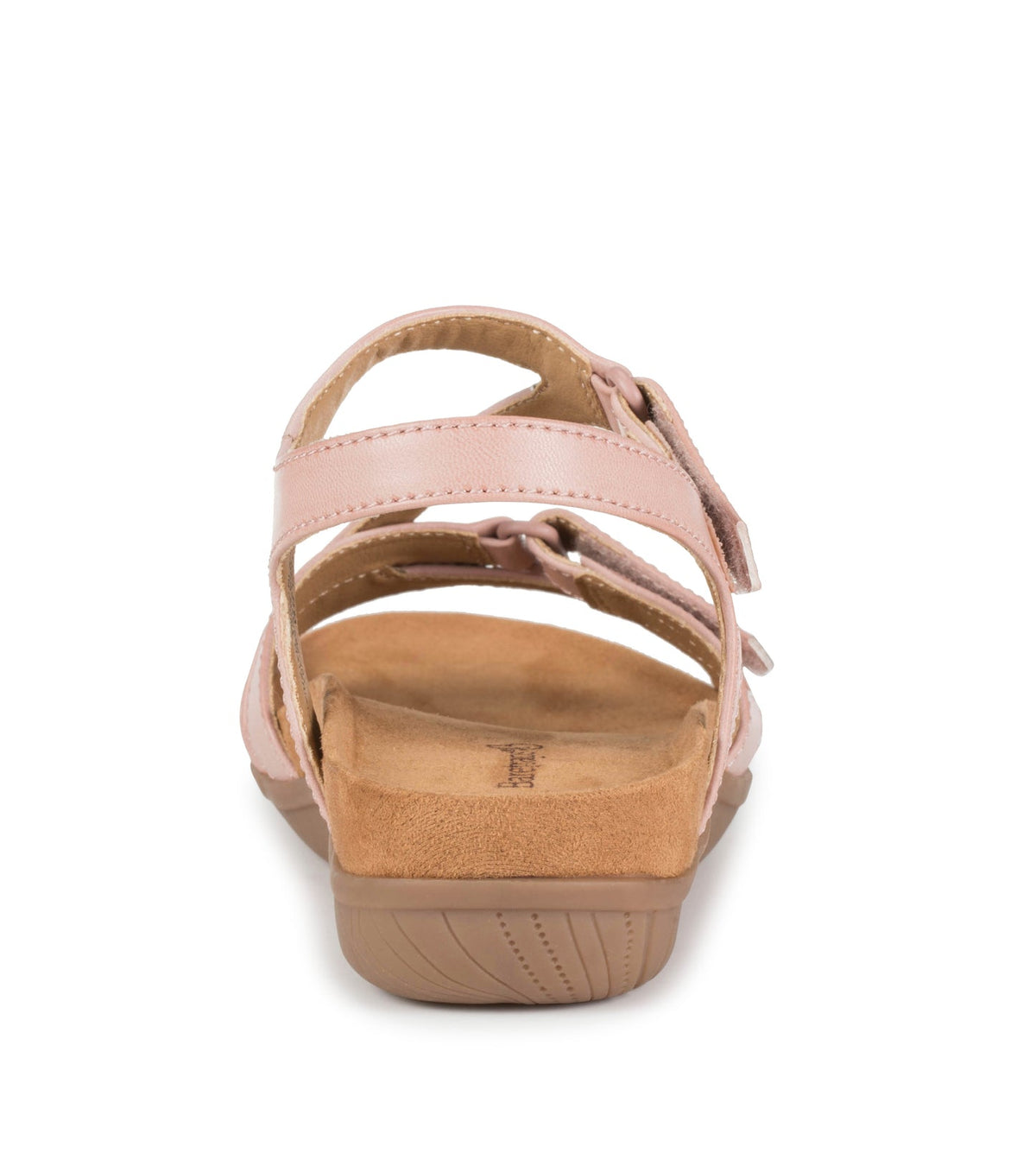 Jaxen Sandal | Baretraps
