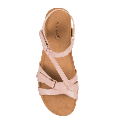 Jaxen Sandal | Baretraps