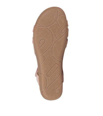 Jaxen Sandal | Baretraps