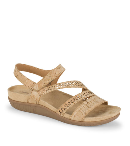 Jinna Sandal | Baretraps