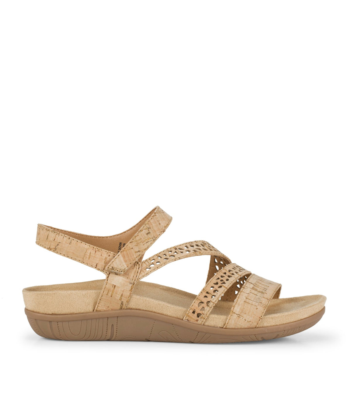 Jinna Sandal | Baretraps