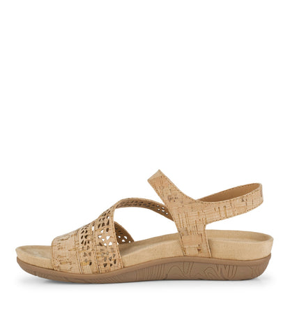 Jinna Sandal | Baretraps