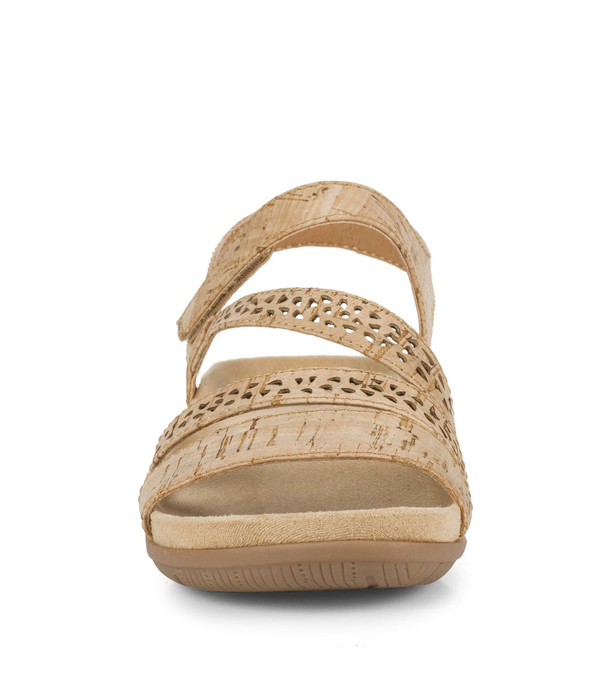 Jinna Sandal | Baretraps