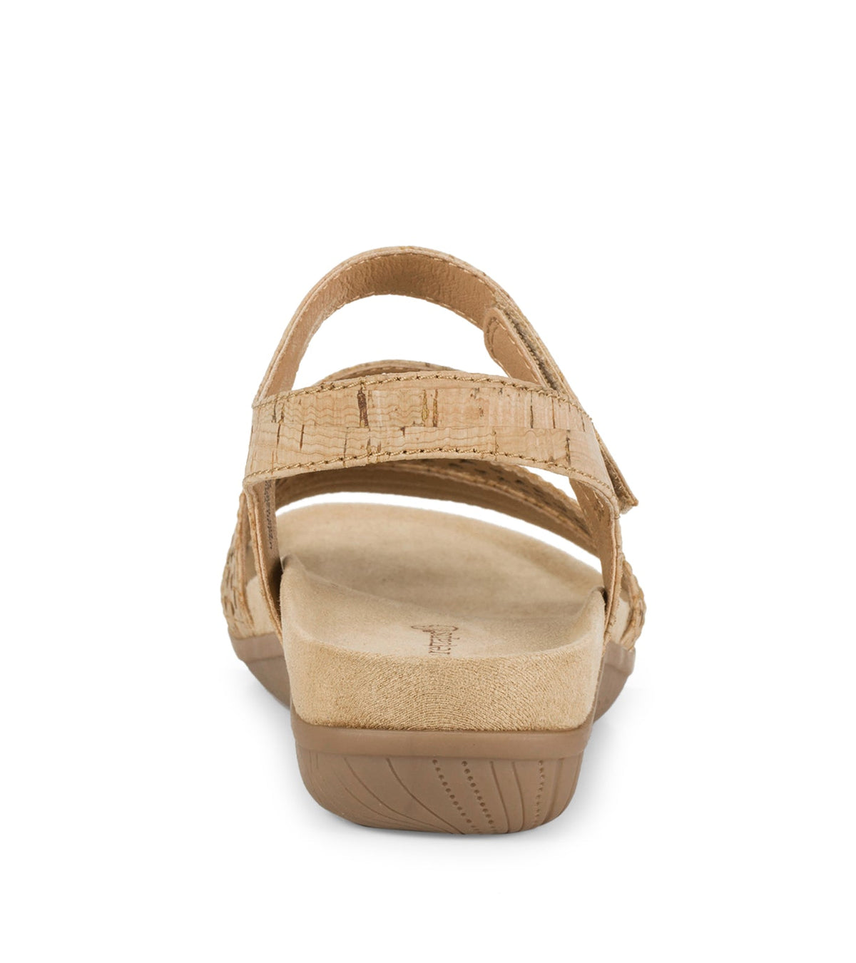 Jinna Sandal | Baretraps