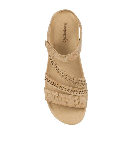 Jinna Sandal | Baretraps