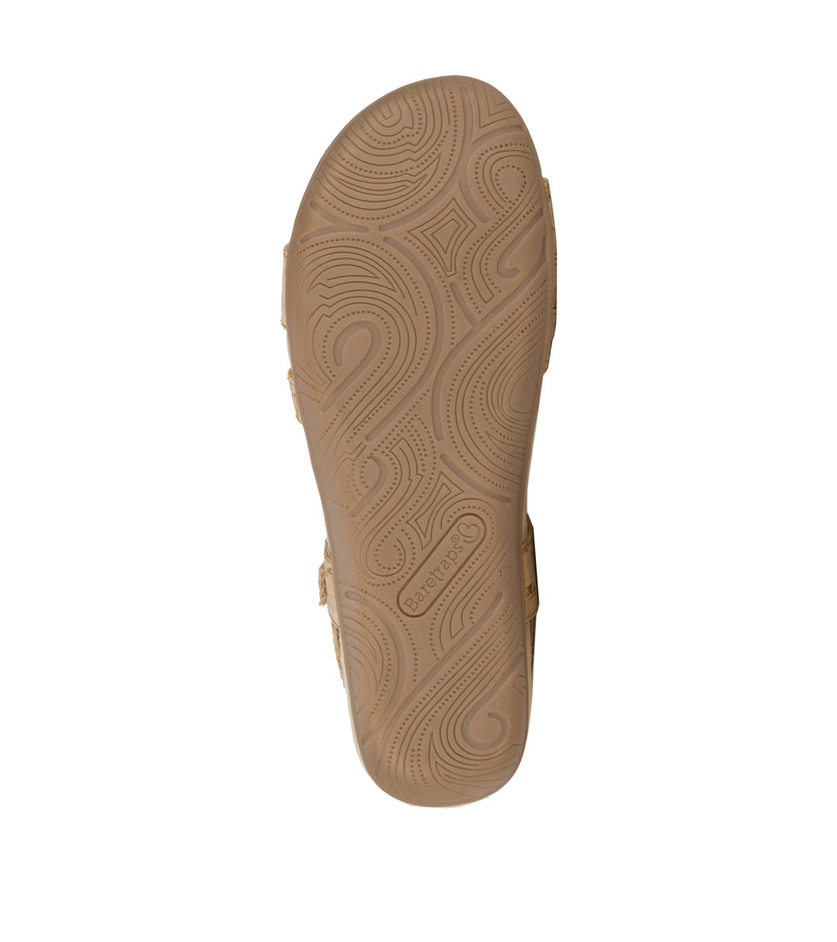 Jinna Sandal | Baretraps