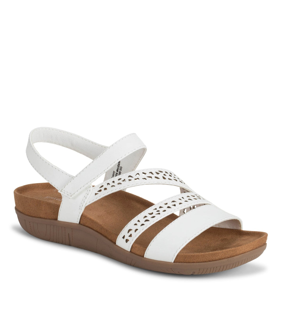 Jinna Sandal | Baretraps