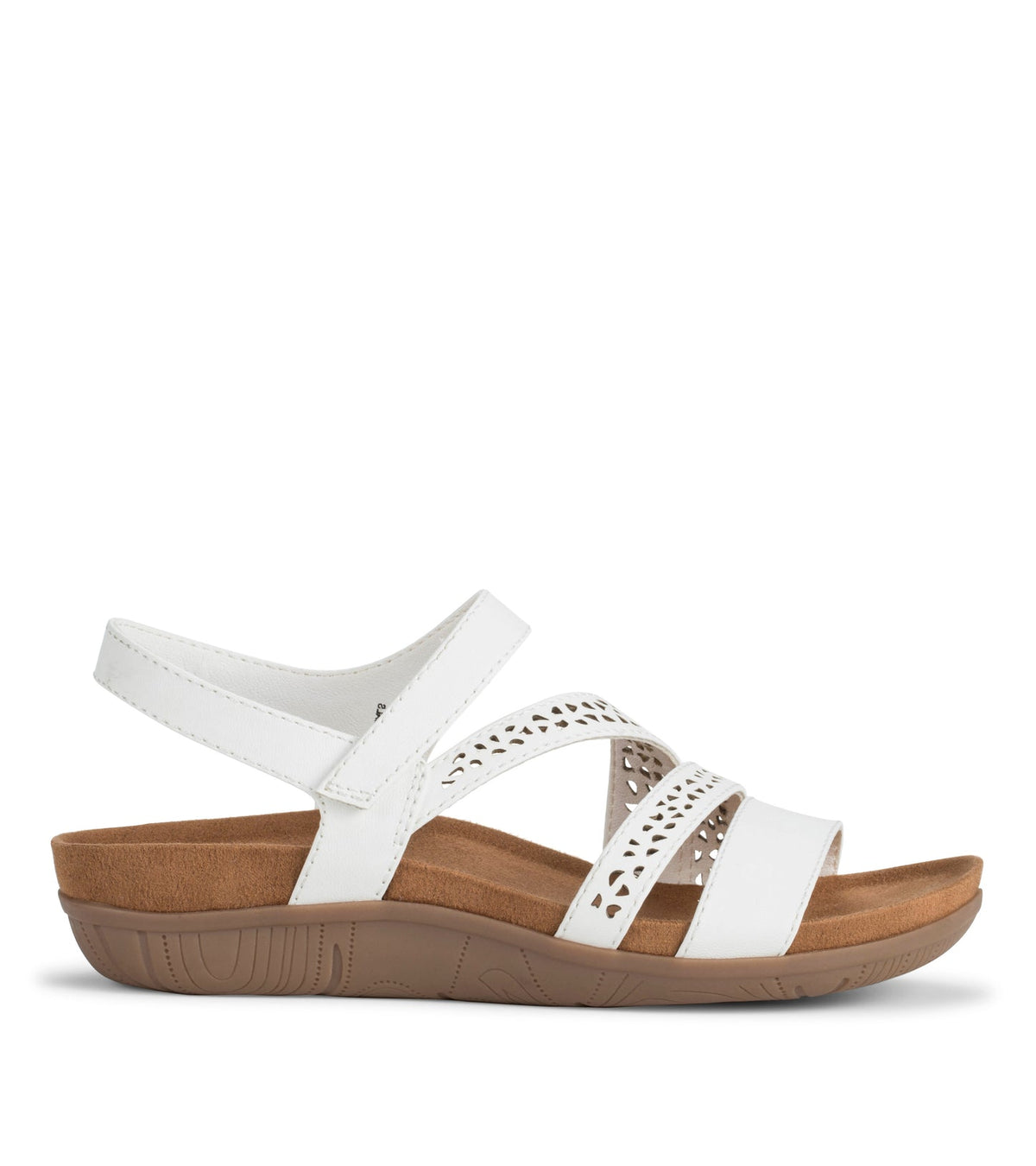 Jinna Sandal | Baretraps