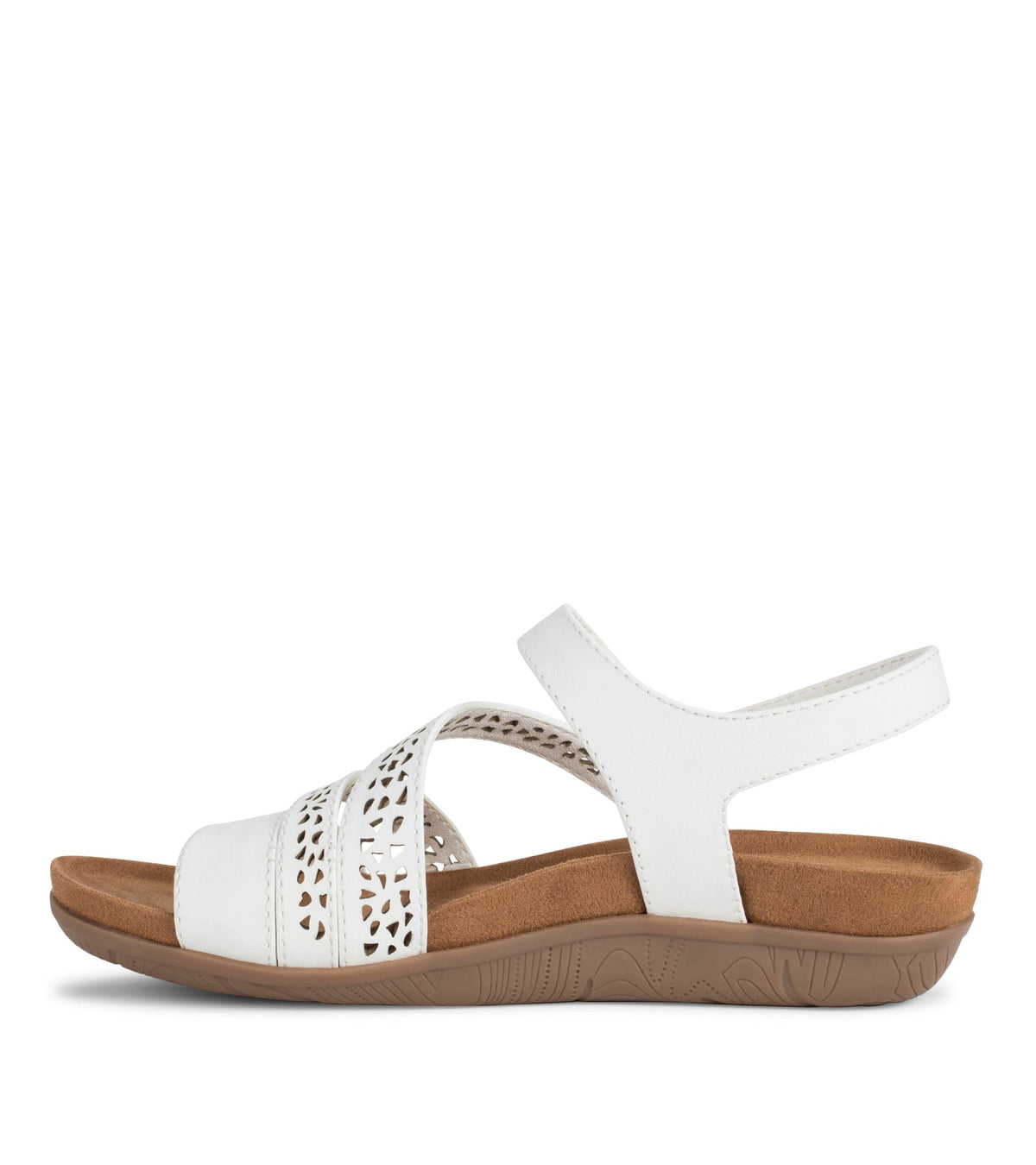 Jinna Sandal | Baretraps