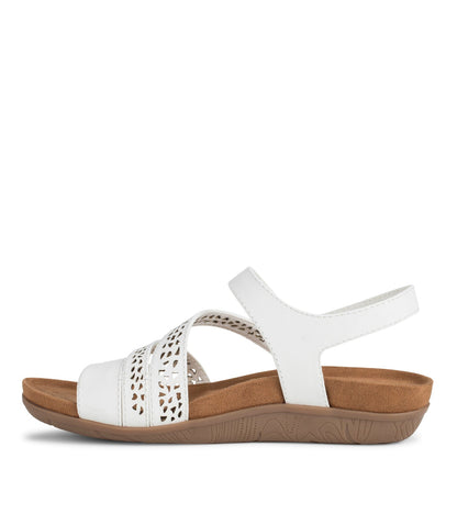 Jinna Sandal | Baretraps