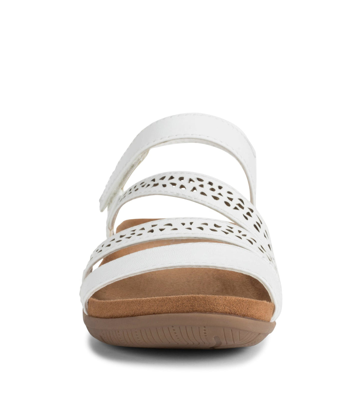 Jinna Sandal | Baretraps