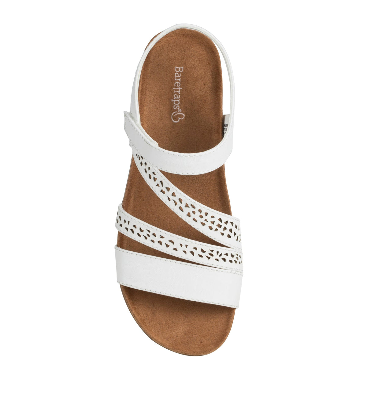 Jinna Sandal | Baretraps