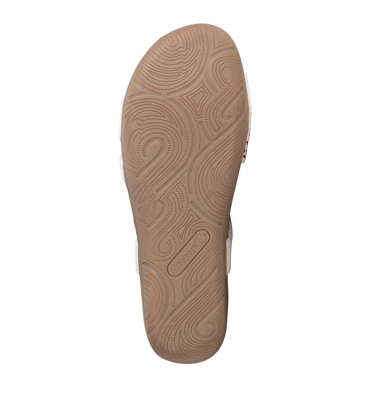 Jinna Sandal | Baretraps