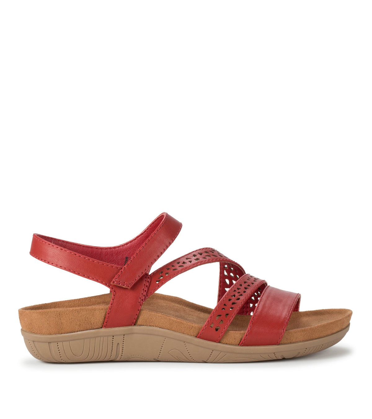 Jinna Sandal | Baretraps