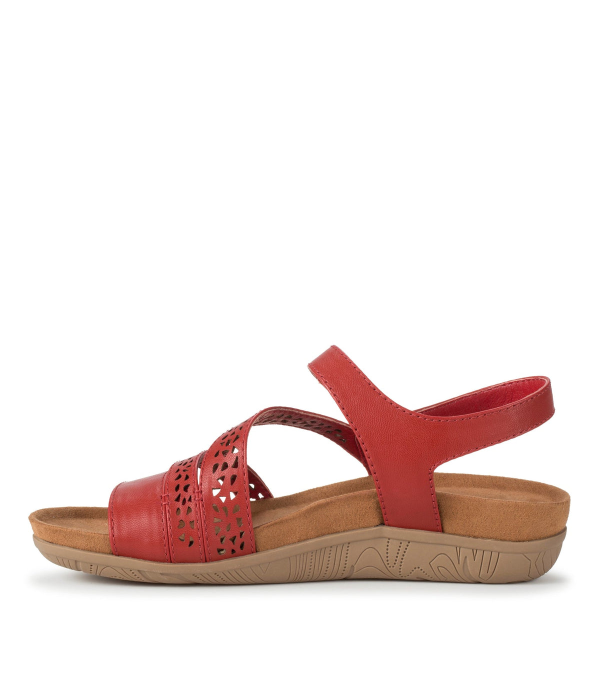 Jinna Sandal | Baretraps