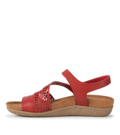 Jinna Sandal | Baretraps