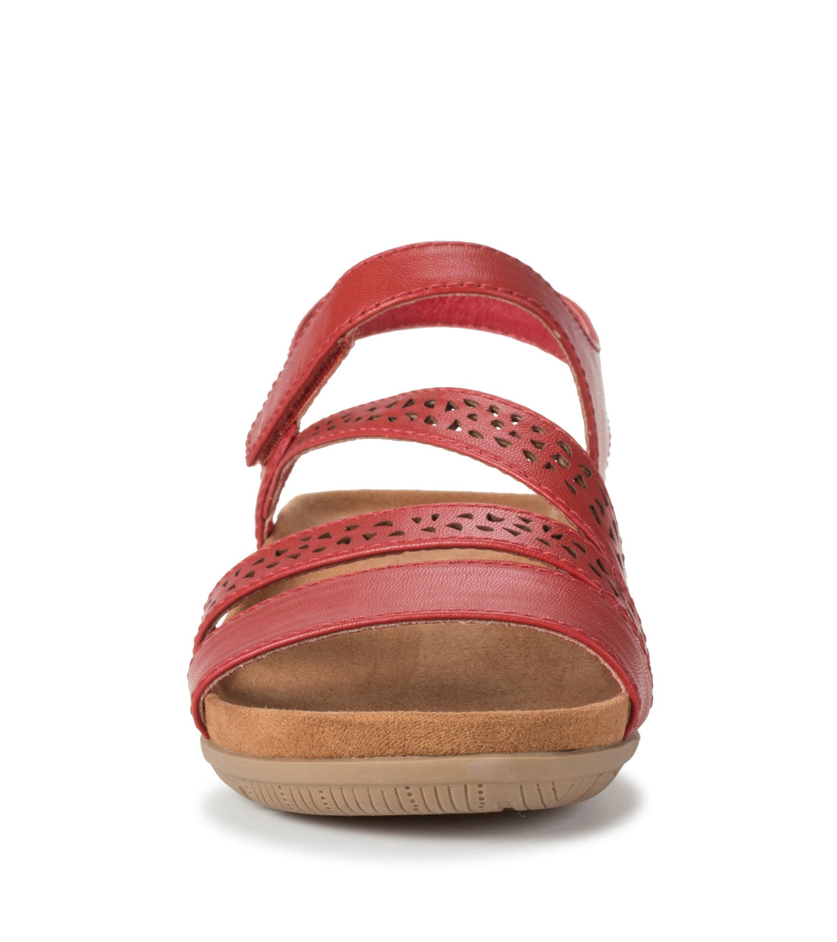 Jinna Sandal | Baretraps