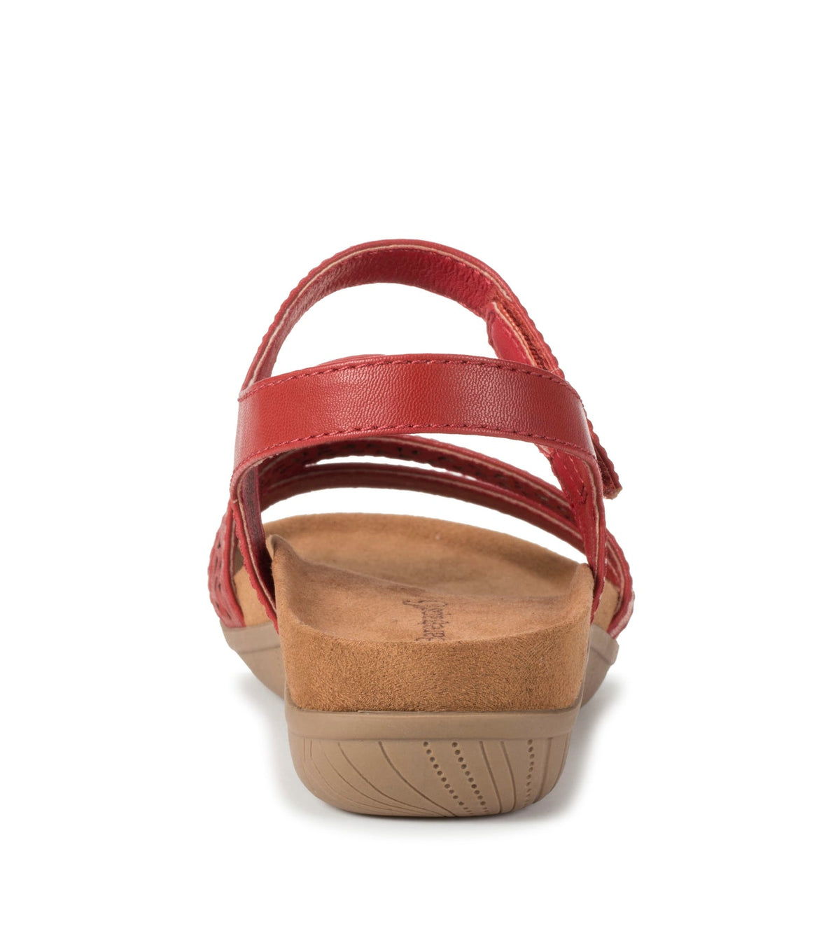 Jinna Sandal | Baretraps