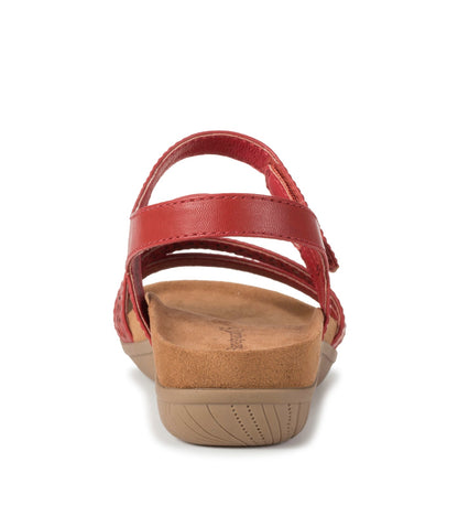 Jinna Sandal | Baretraps