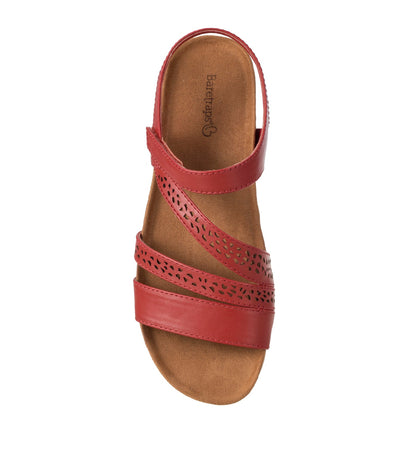 Jinna Sandal | Baretraps
