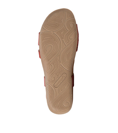Jinna Sandal | Baretraps
