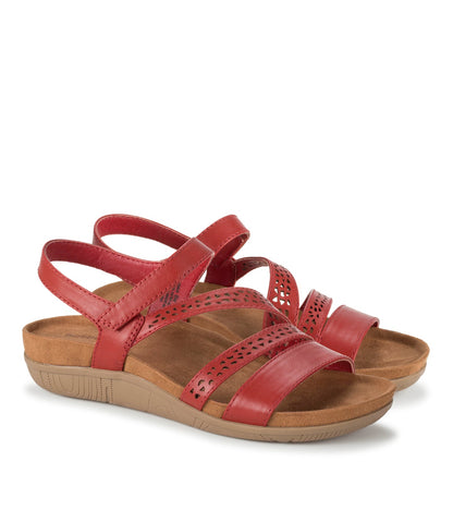 Jinna Sandal | Baretraps
