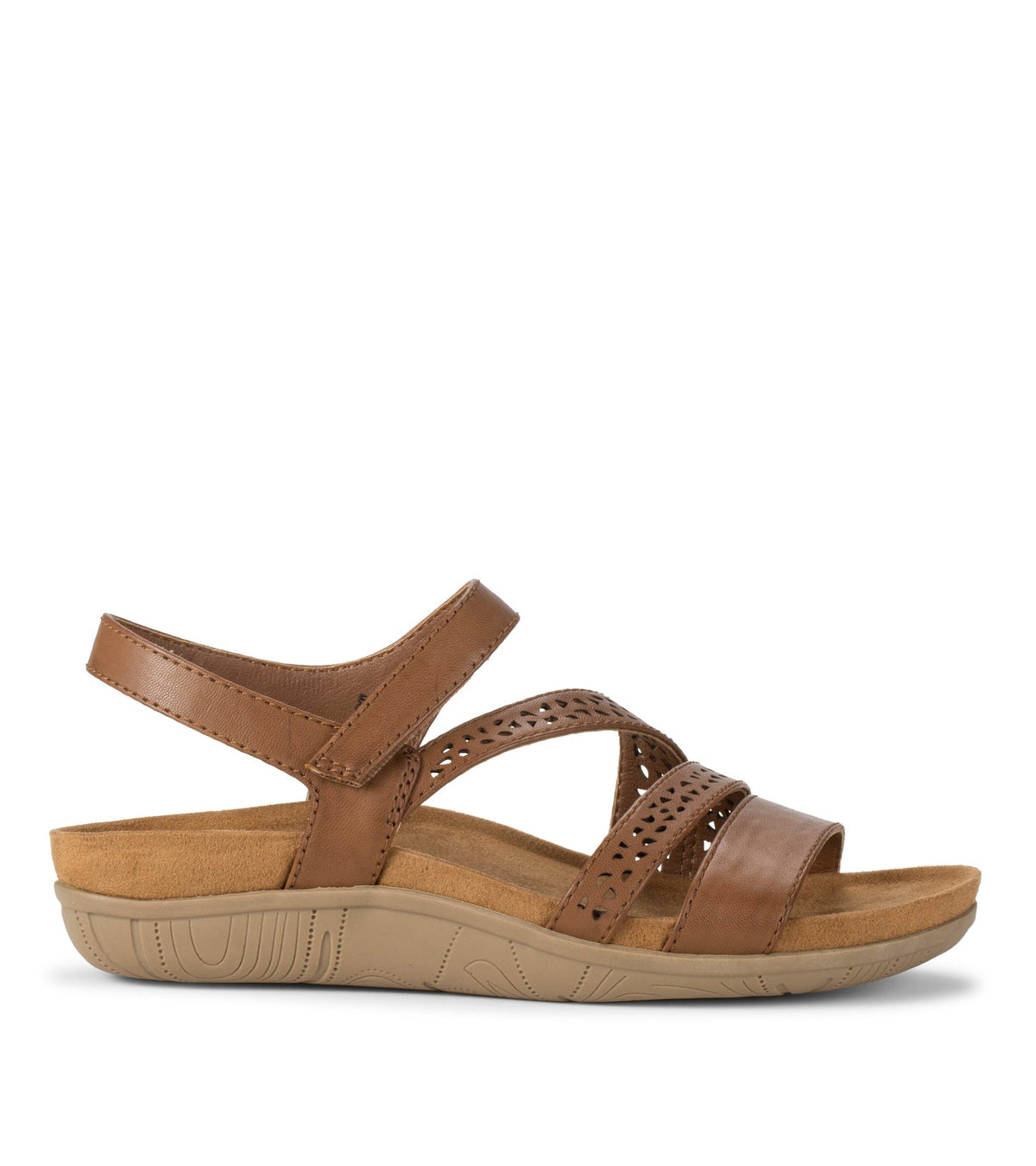 Jinna Sandal | Baretraps
