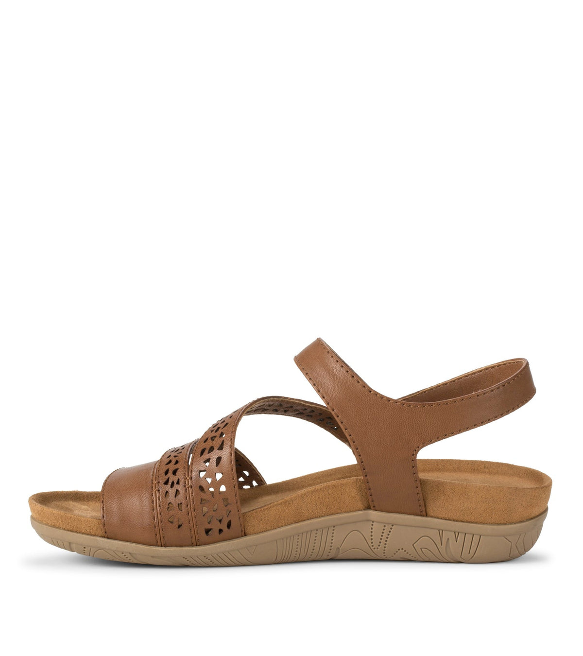 Jinna Sandal | Baretraps