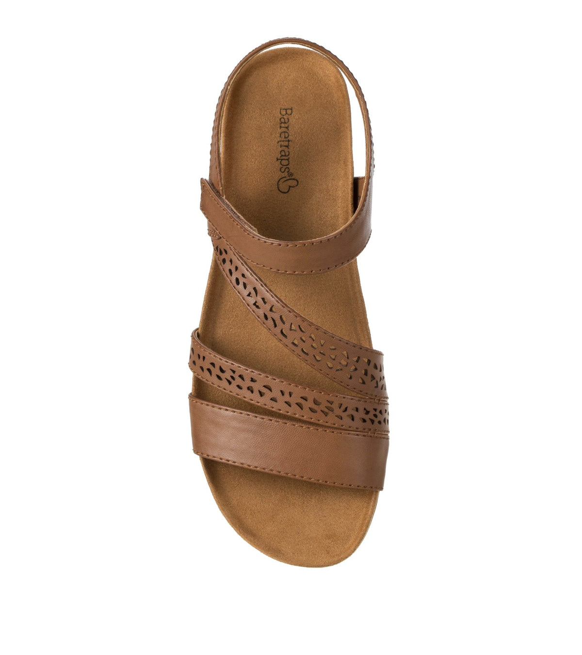 Jinna Sandal | Baretraps