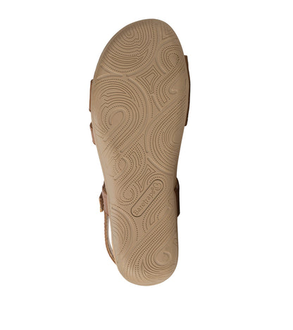 Jinna Sandal | Baretraps