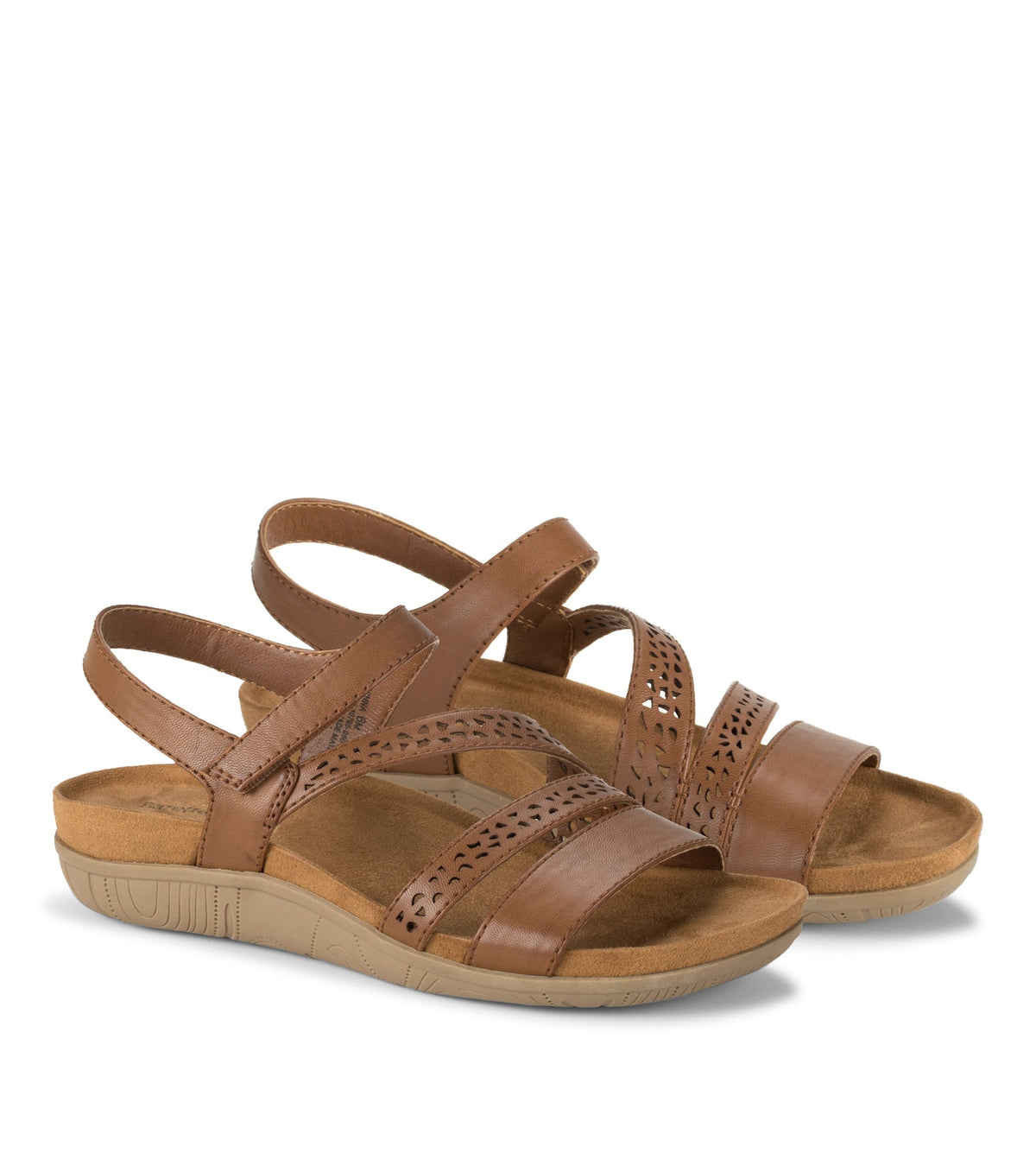 Jinna Sandal | Baretraps