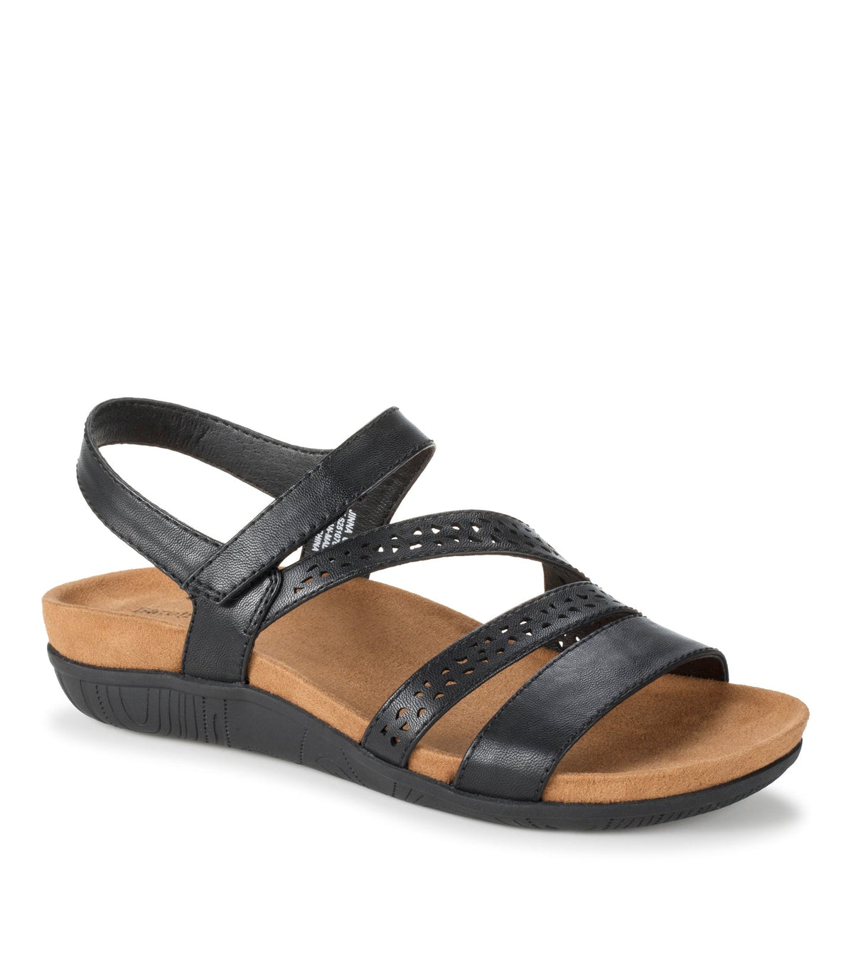 Jinna Sandal | Baretraps