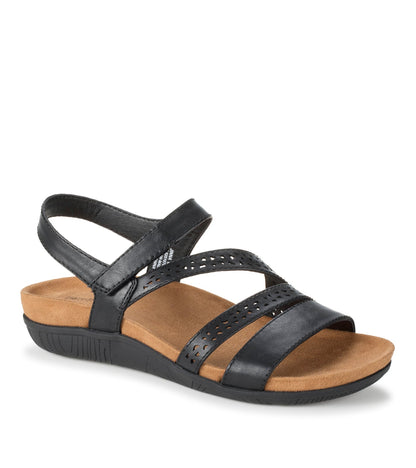 Jinna Sandal | Baretraps