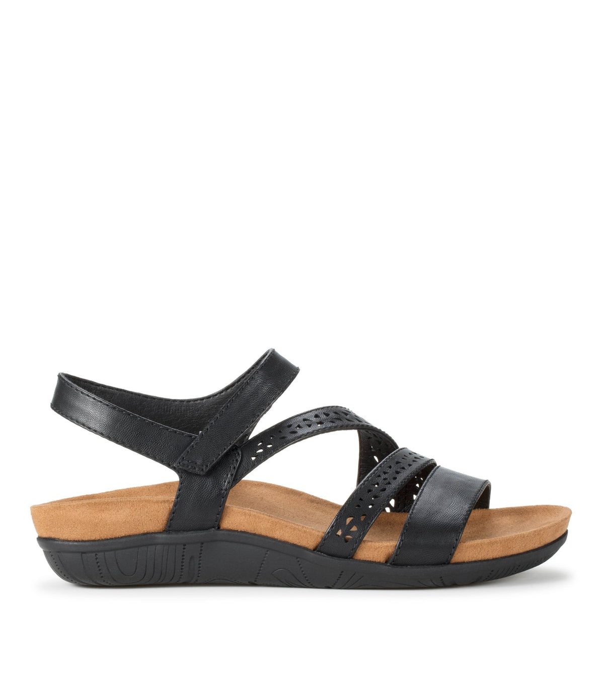 Jinna Sandal | Baretraps