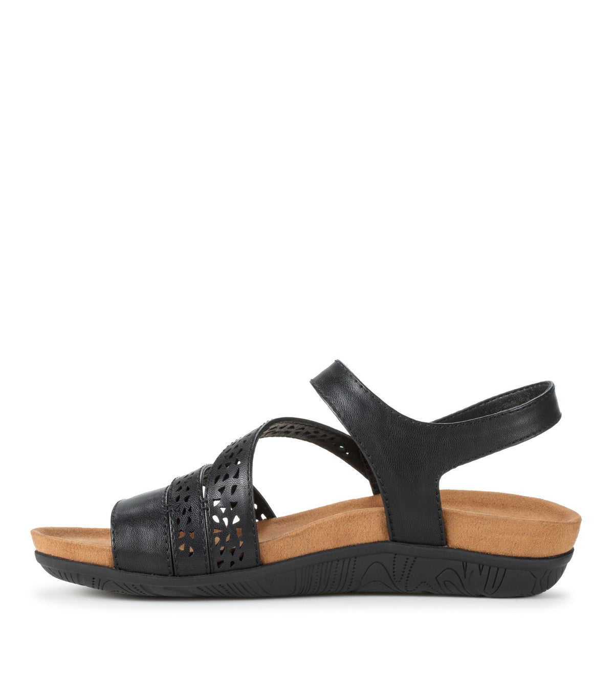 Jinna Sandal | Baretraps