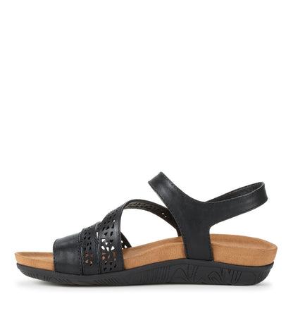 Jinna Sandal | Baretraps
