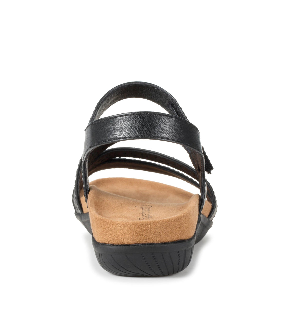 Jinna Sandal | Baretraps