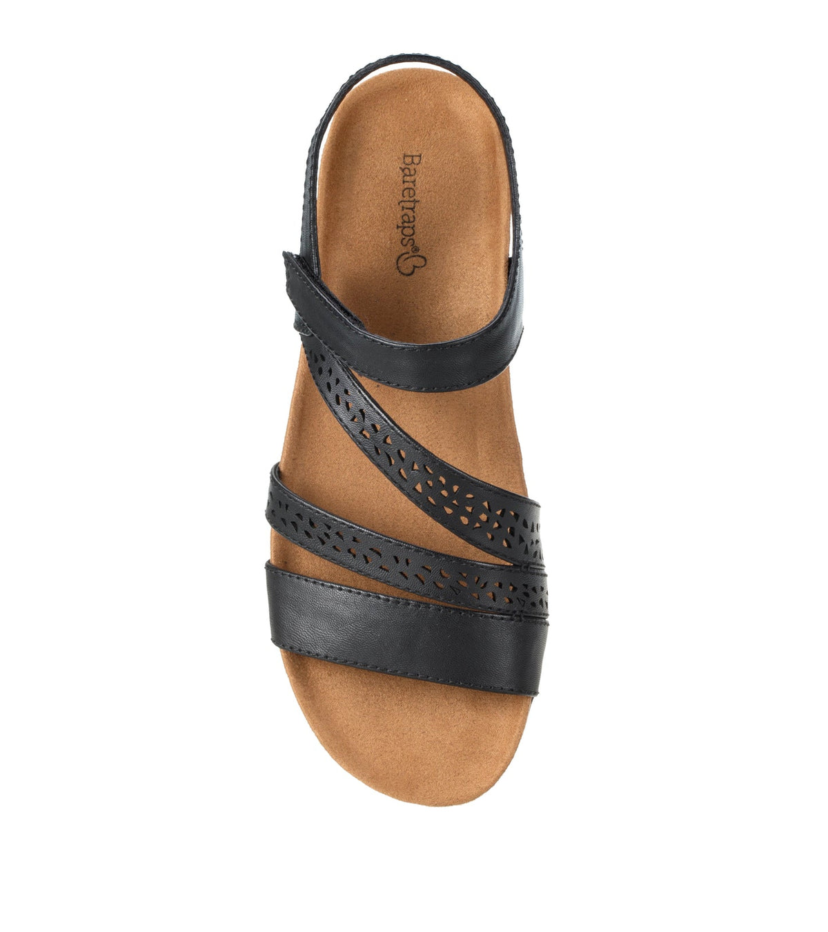 Jinna Sandal | Baretraps