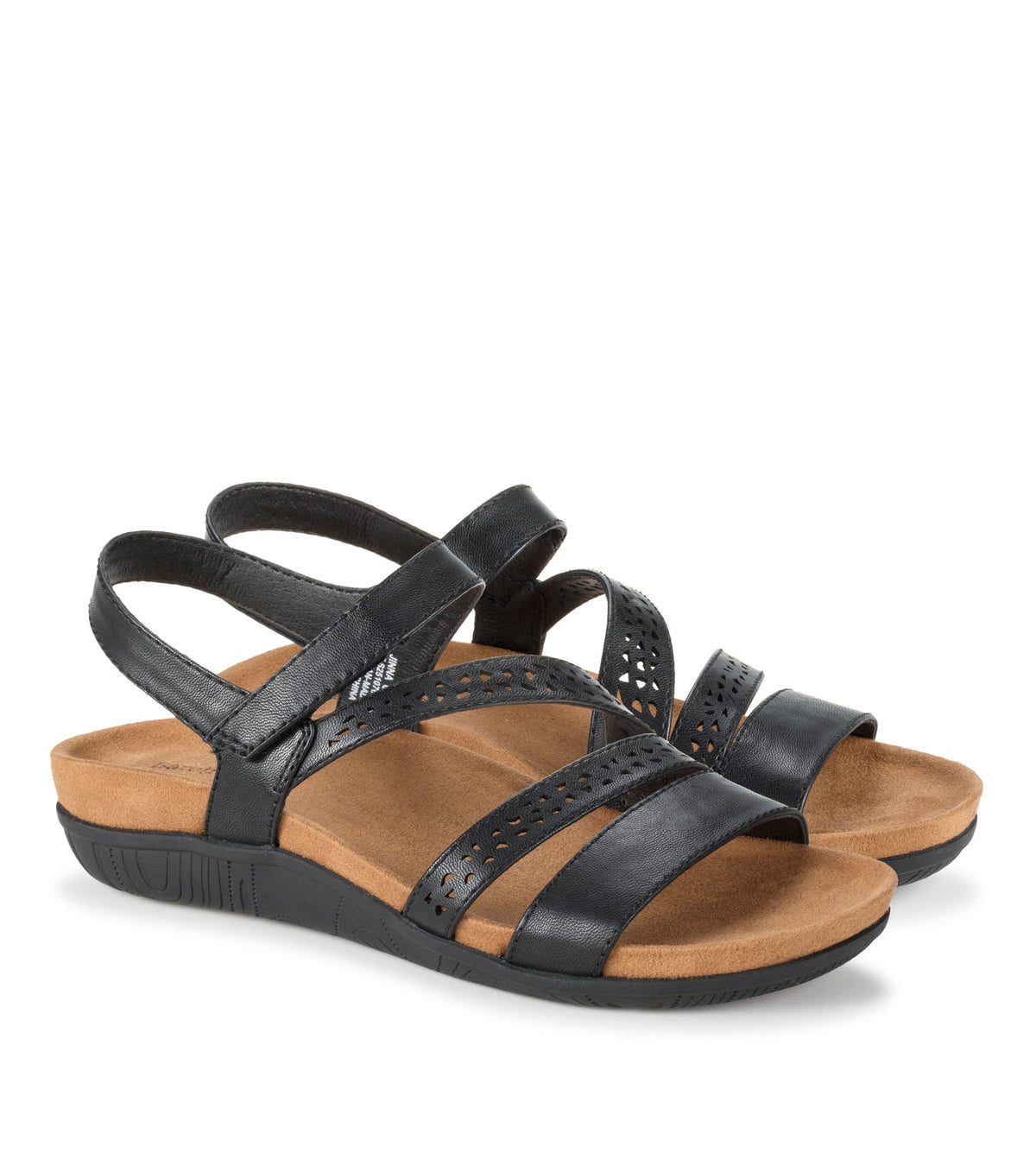 Jinna Sandal | Baretraps