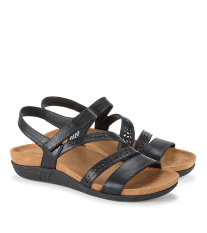 Jinna Sandal | Baretraps