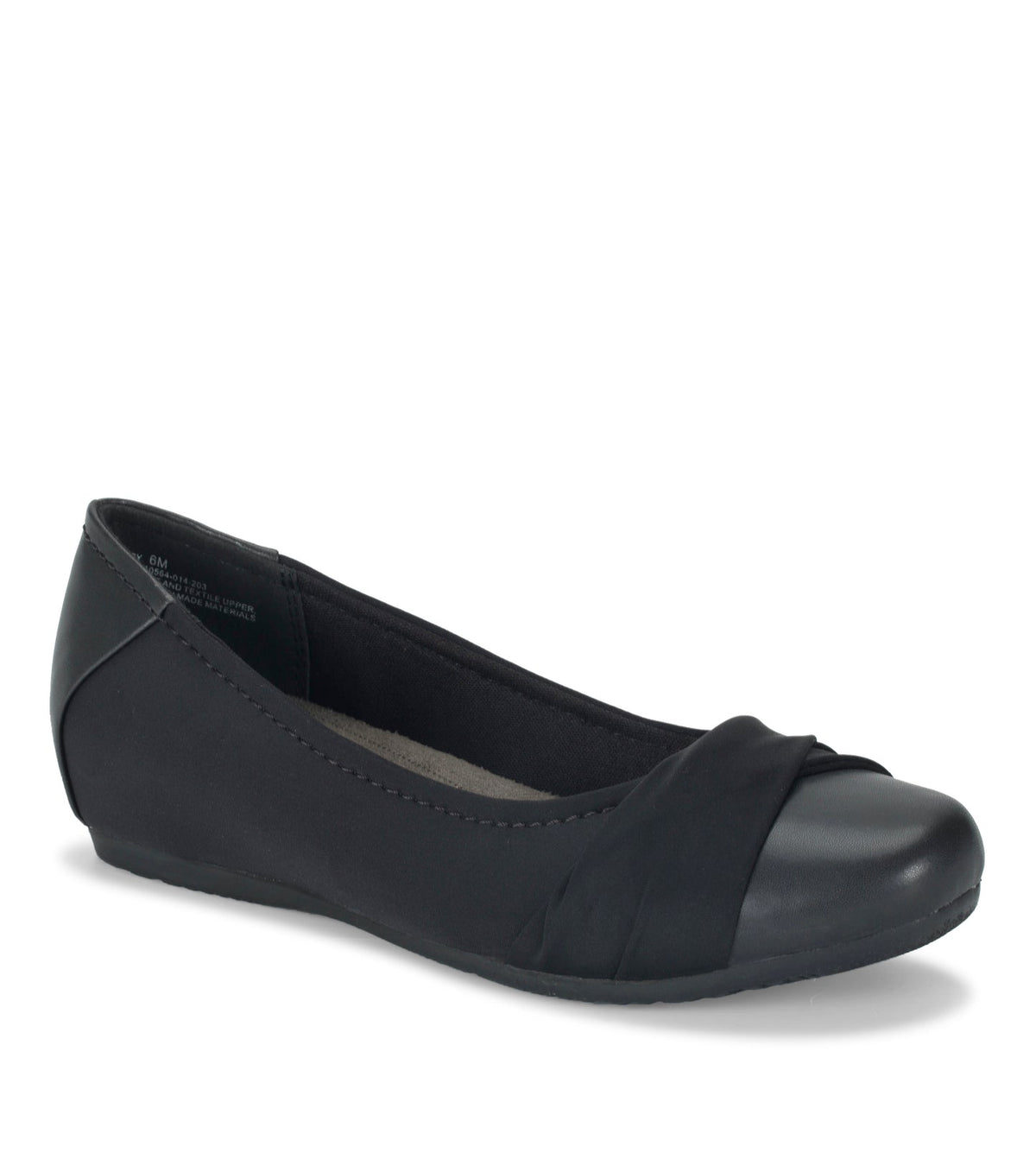 Mitsy Casual Flat | Baretraps