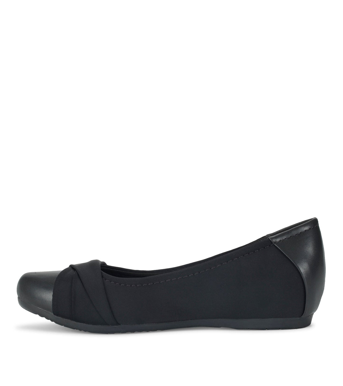 Mitsy Casual Flat | Baretraps